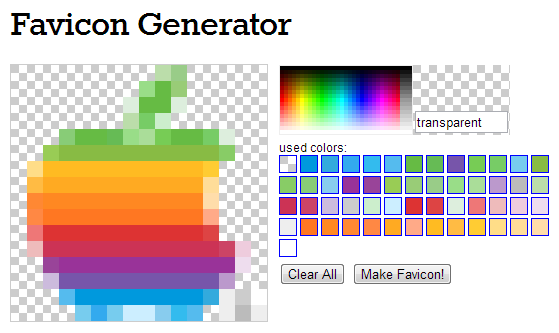 favicongenerator