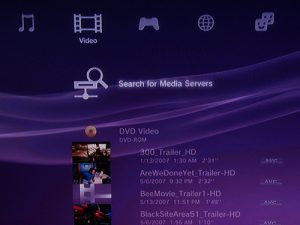 Media-Server