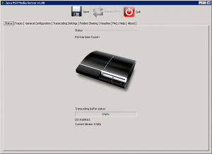 ps3mediaserver
