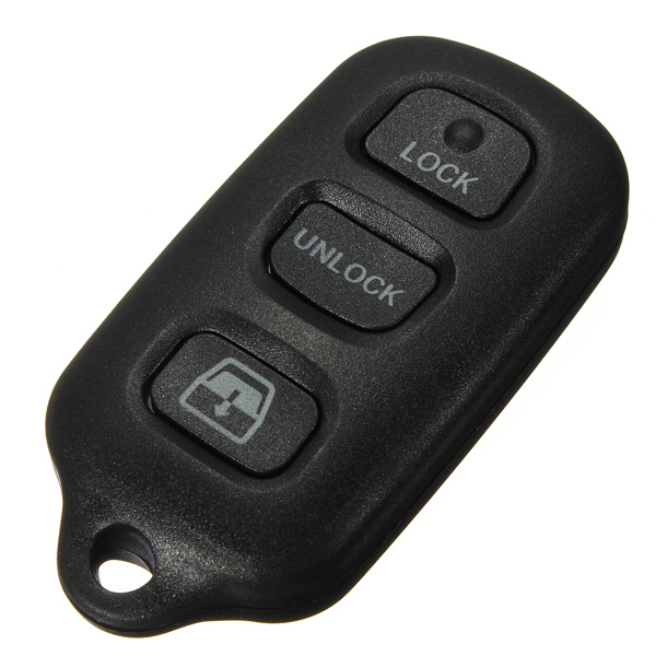 toyota keyless remote fob #4 toyota keyless remote fob #4